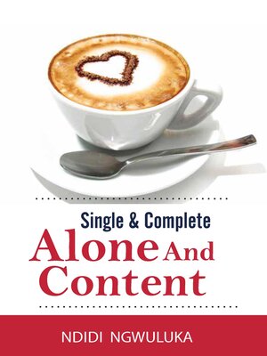 cover image of Single and Complete